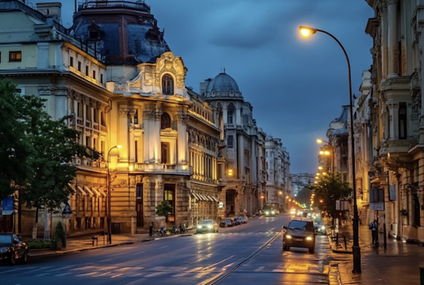 București