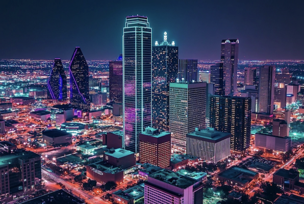 Dallas-Fort Worth