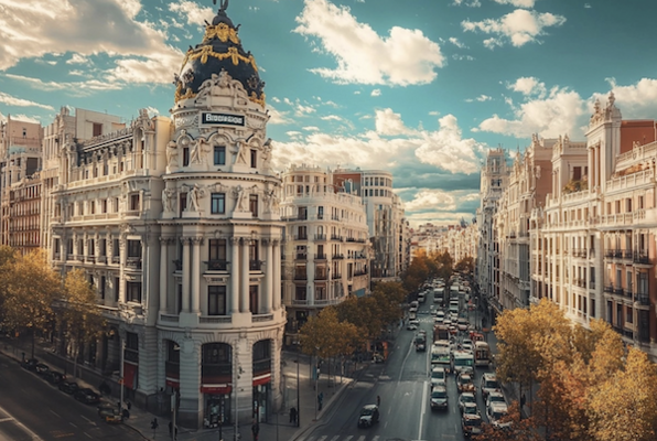 Madrid