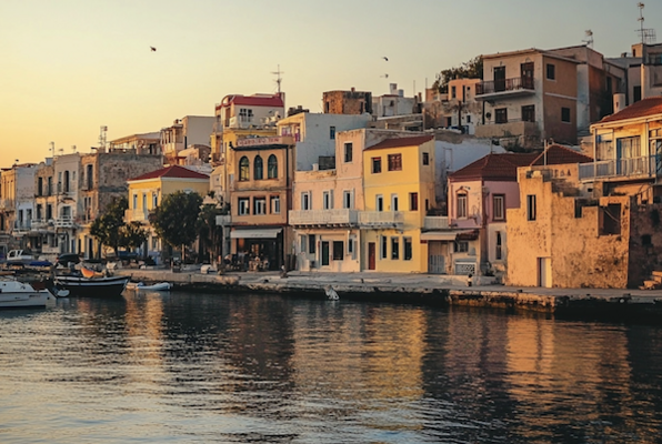 Χανιά