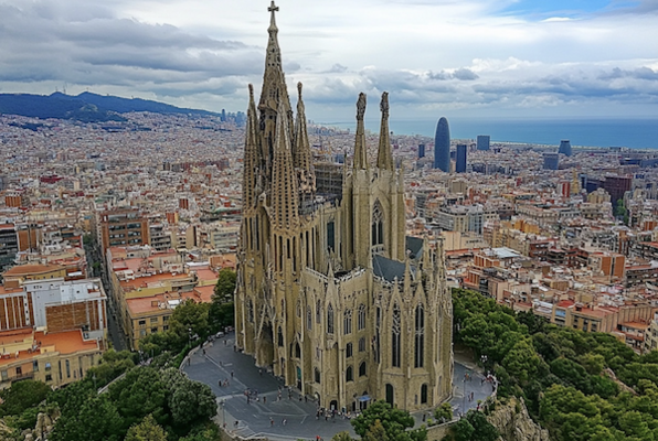 Barcelona