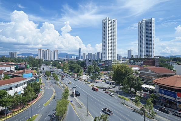 Subang Jaya