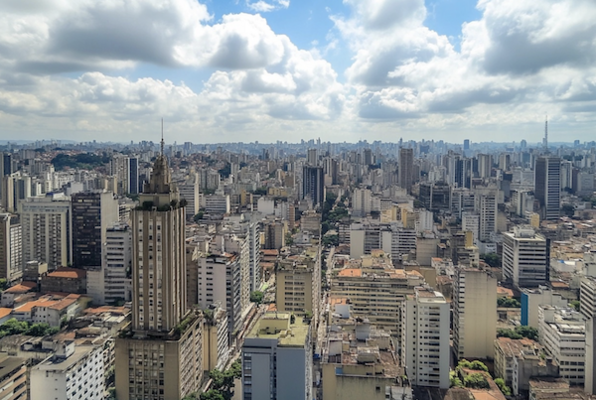 São Paulo