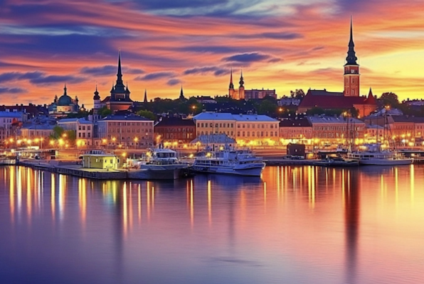 Tallinn
