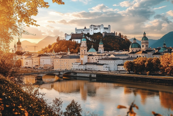 Salzburg