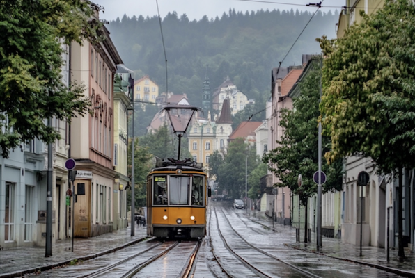 Liberec