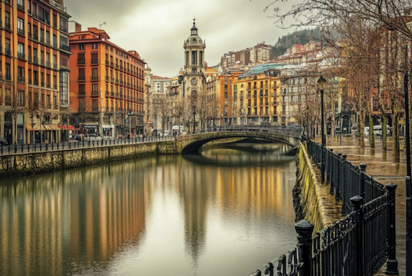 Bilbao