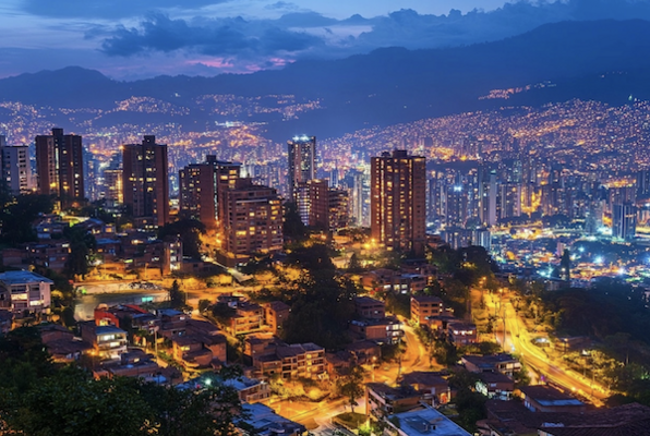 Medellín
