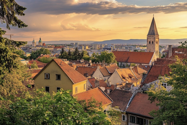 Zagreb