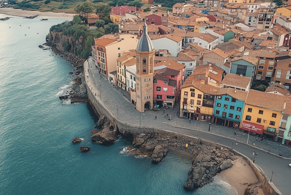 Gijón
