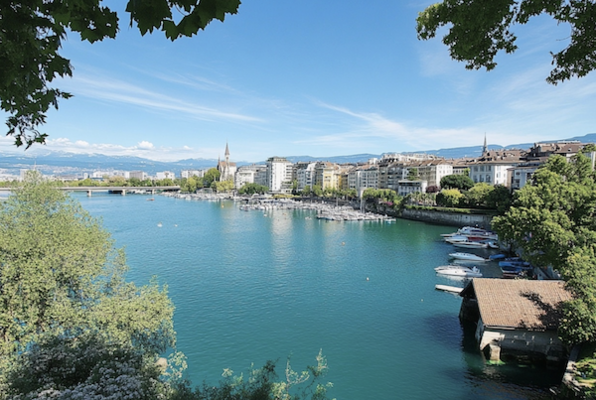 Genève