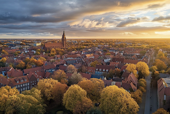 Odense