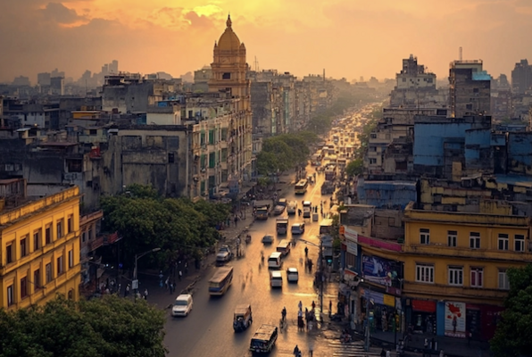 Kolkata