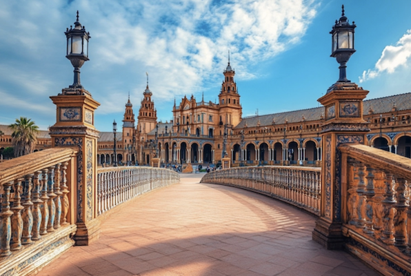 Sevilla