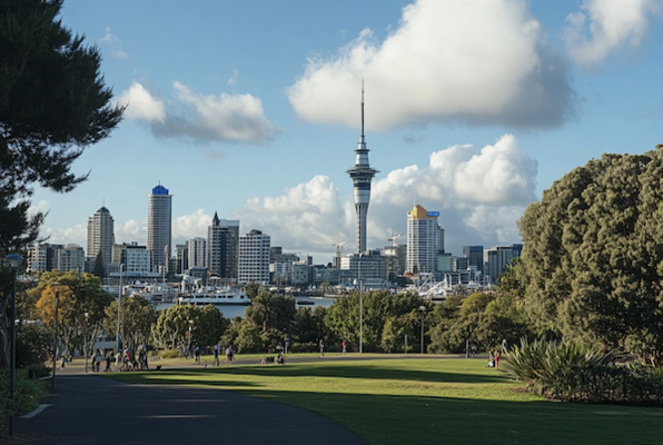 Auckland