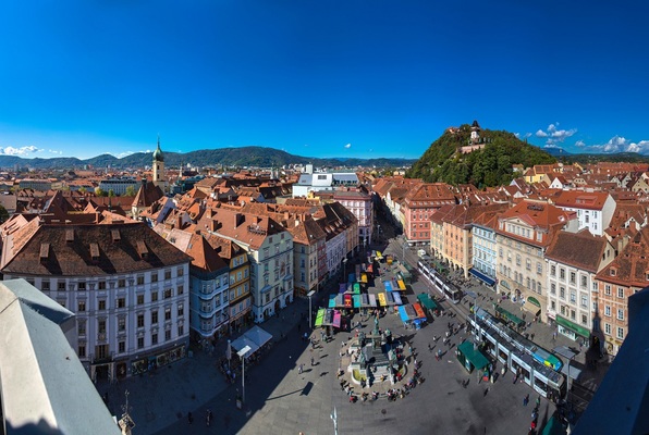 Graz