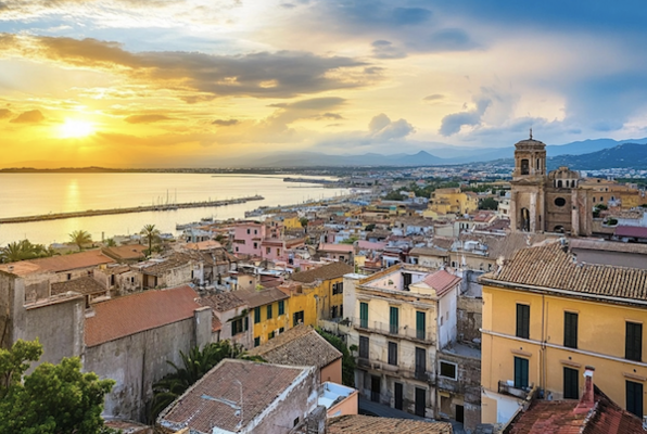 Cagliari