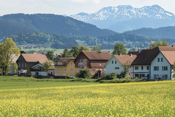 Vorchdorf