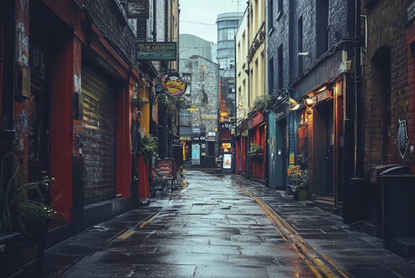 Dublin