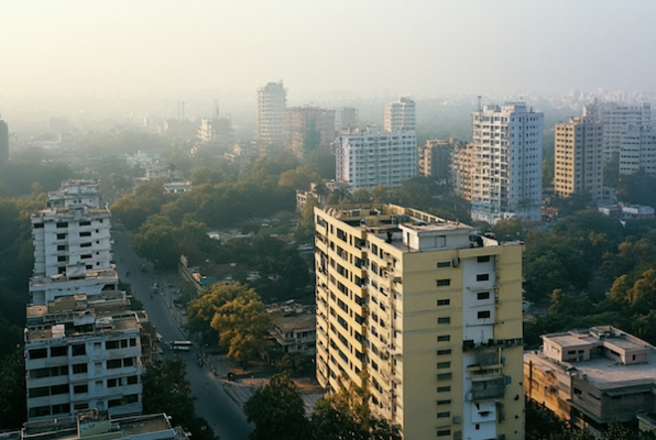 Ahmedabad