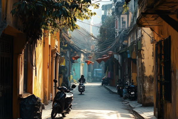 Hà Nội