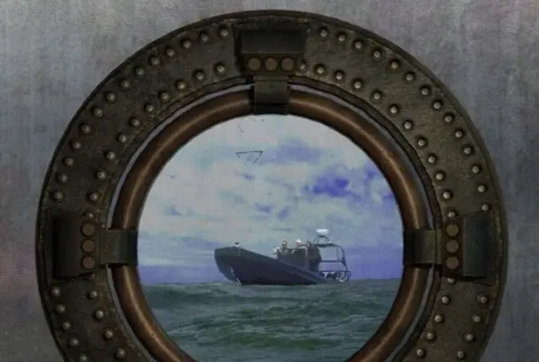 The Citadel (Catch 22 Rooms) Escape Room