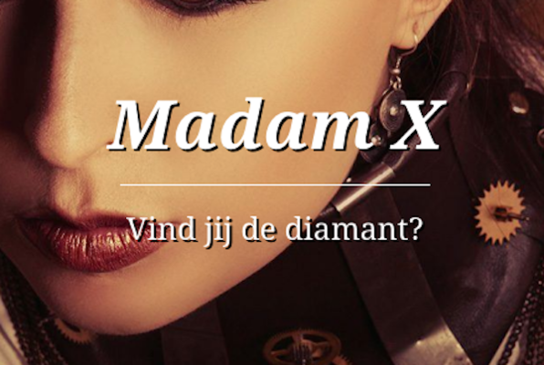 Madam X