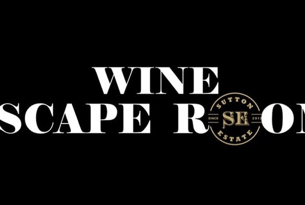 Wine Escape Room (Wine Escape Room) Escape Room