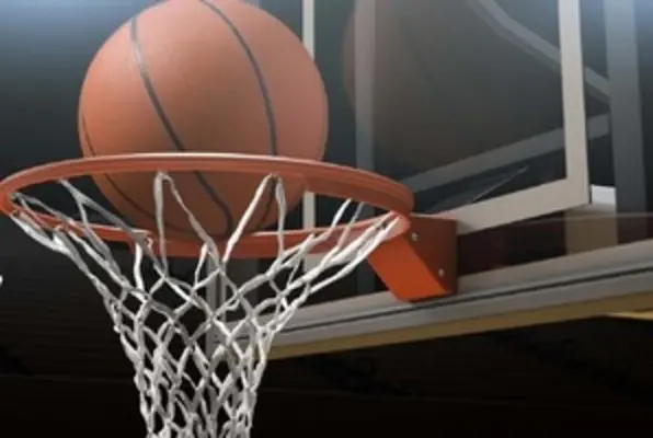Basketball (Big Escape Rooms) Escape Room