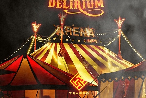 Madame Curio's Cirque Delirium (Trapp'd Peterborough) Escape Room