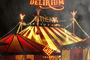 Madame Curio's Cirque Delirium Madame Curio's Cirque Delirium
