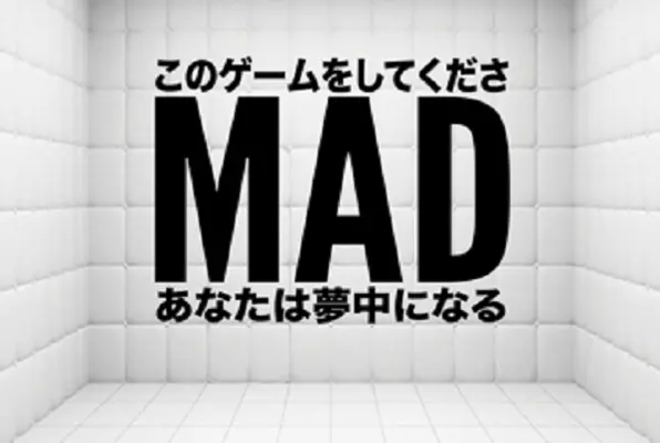 MAD