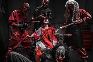MurderCo: Pure Evil