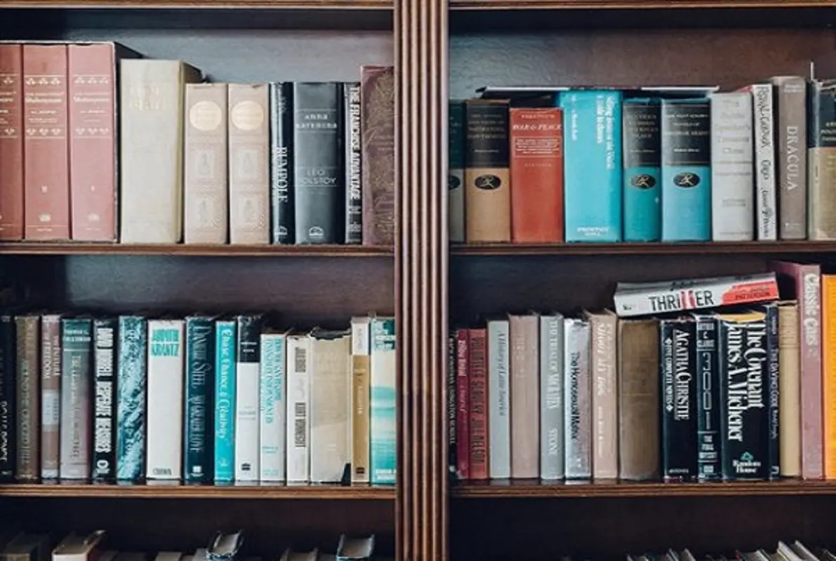 The Study