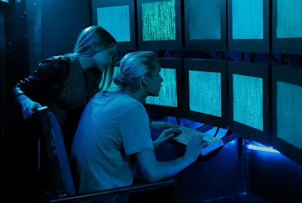 Matrix (AdventureRooms Biel) Escape Room