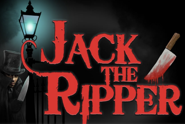 Jack the Ripper