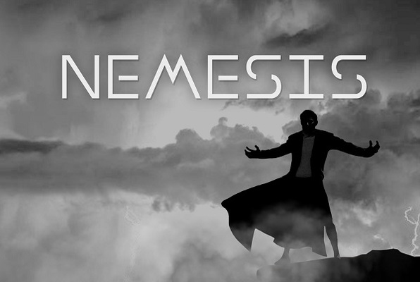 The Time Machine: Nemesis