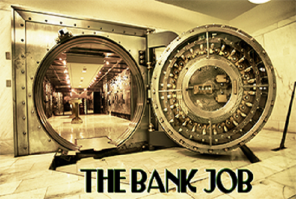 The Bank Job