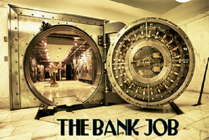 Квест The Bank Job