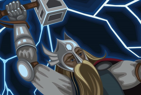 Thor (Quest Factor) Escape Room