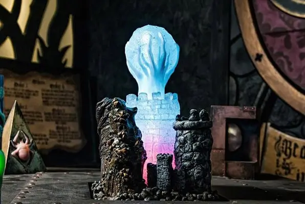 Game of Kings (Quest Factor) Escape Room