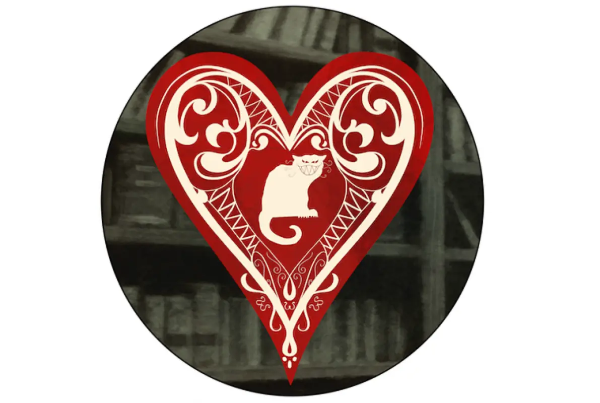 A Curiouser Heart