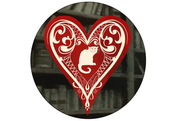 A Curiouser Heart (Epic Team Adventures) Escape Room