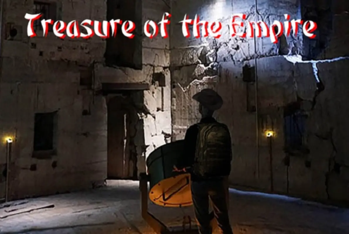 Treasure of the Empire - Allies