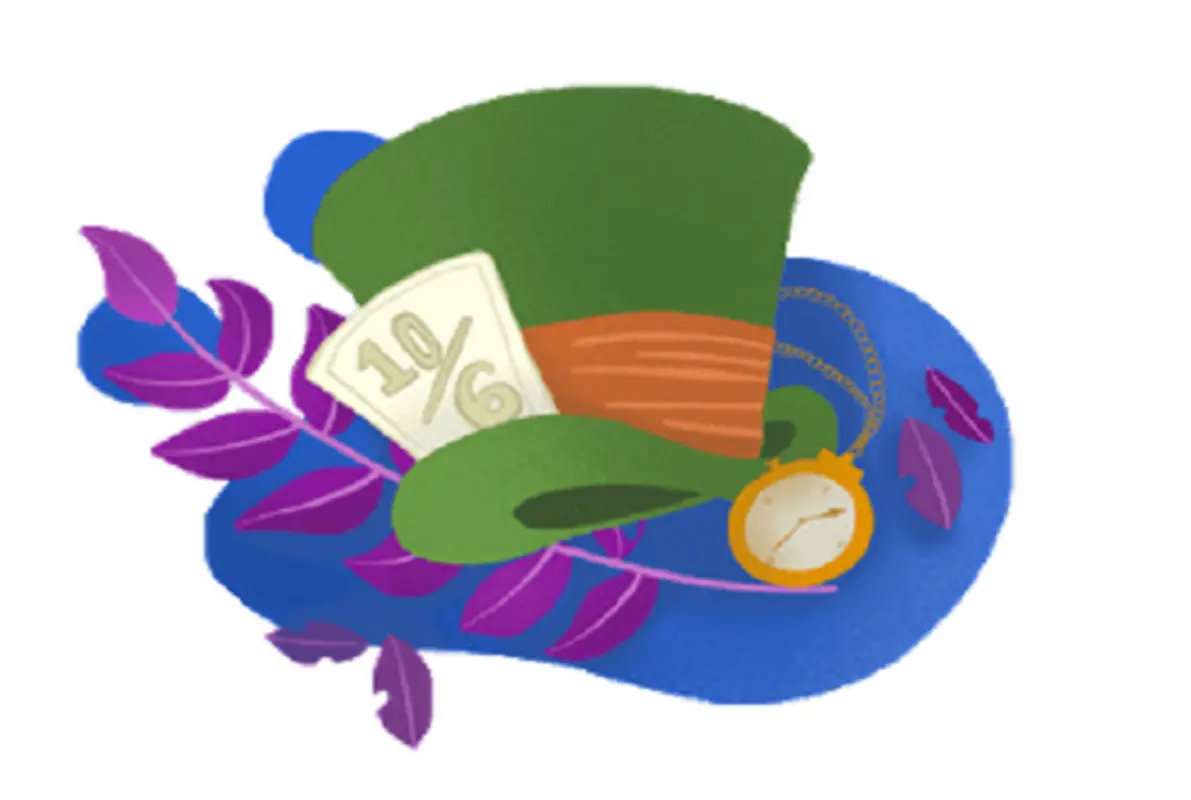 Escape the Mad Hatter