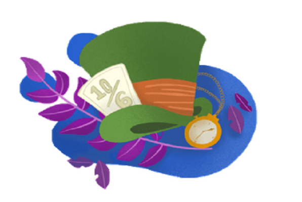 Escape the Mad Hatter (Ryptic Room Escape) Escape Room