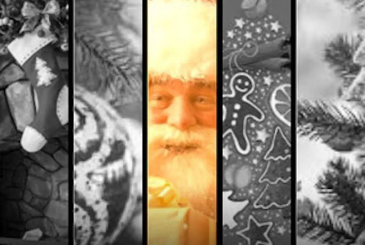 Mission X-MAS