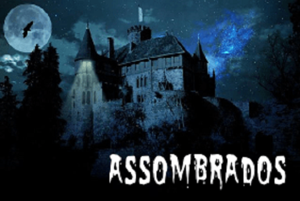 Assombrados