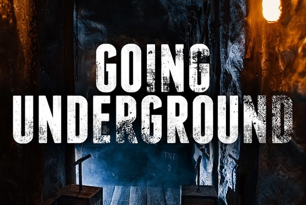 Going Underground