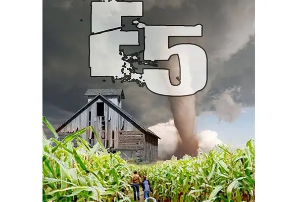 F5 Tornado Escape (Trap Door Escape Room) Escape Room